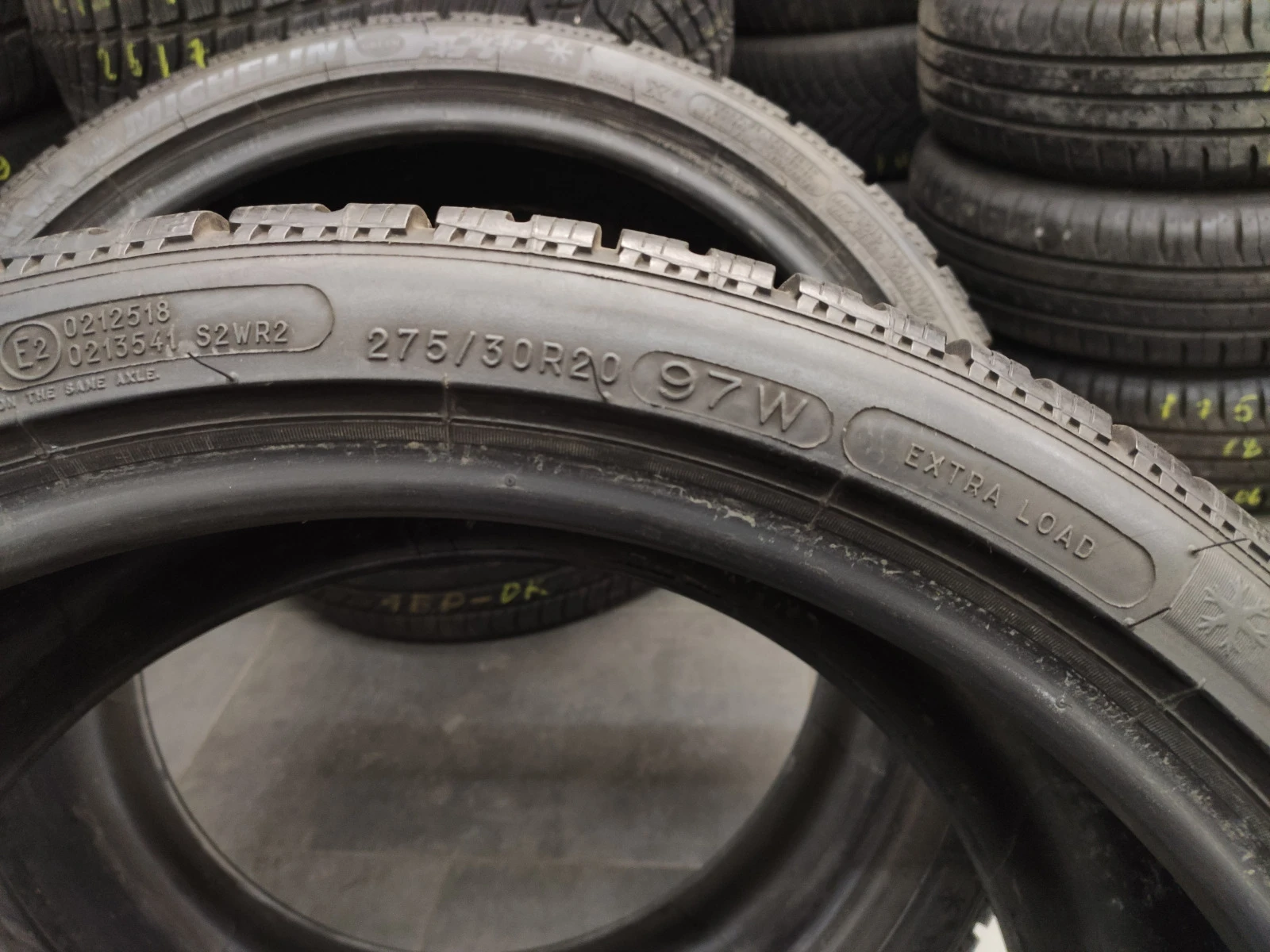  275/30R20 | Mobile.bg   7