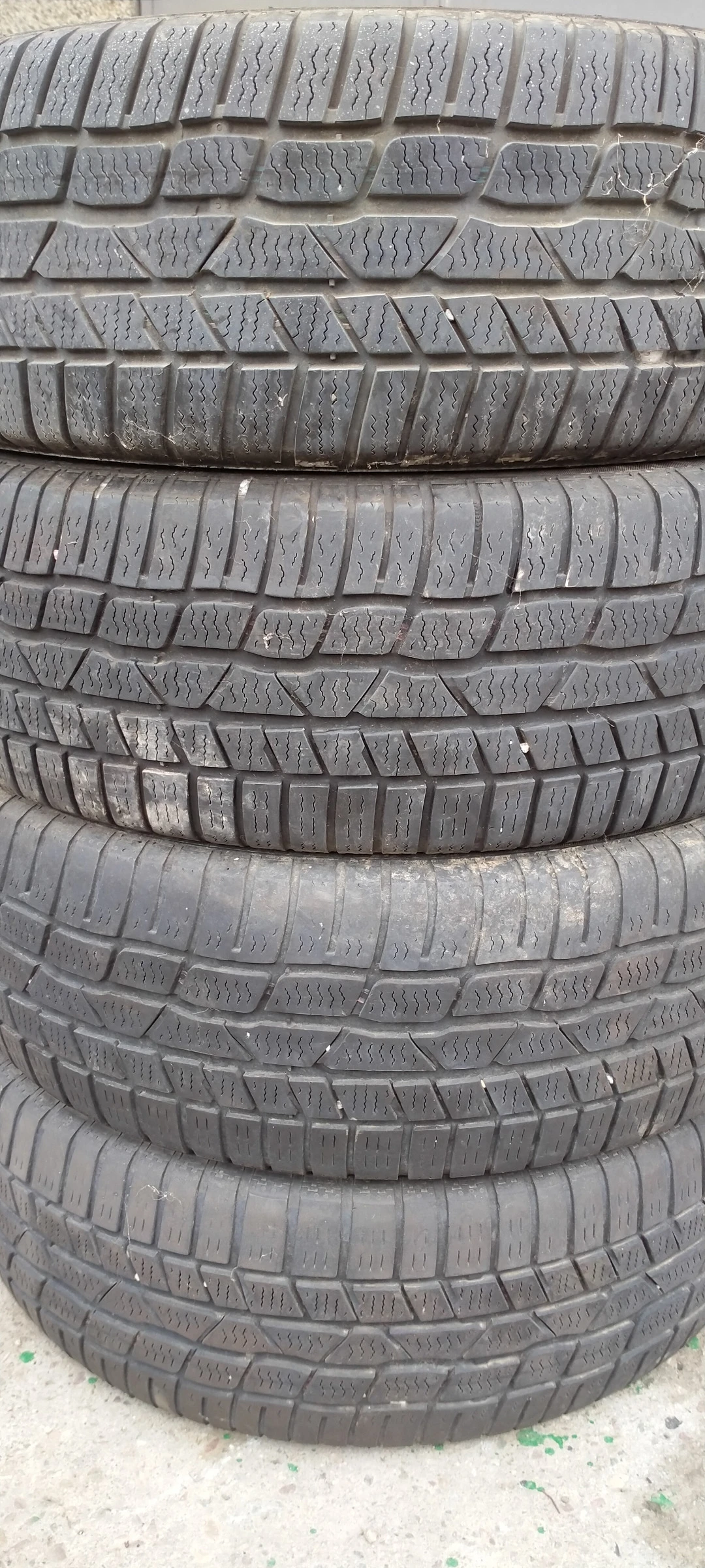 ���� 205/60R16 | Mobile.bg � ����������� 1