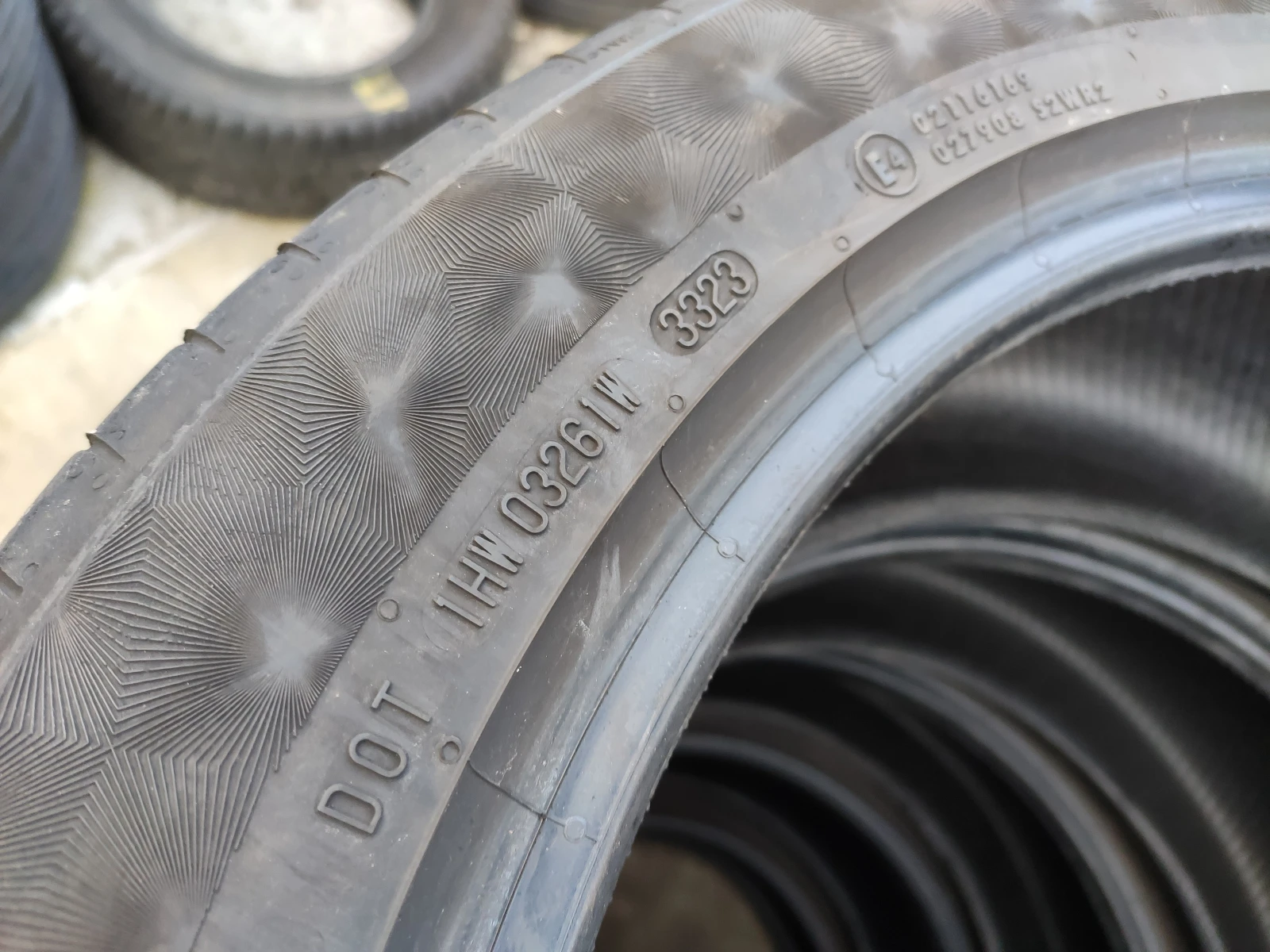  245/45R19 | Mobile.bg   8