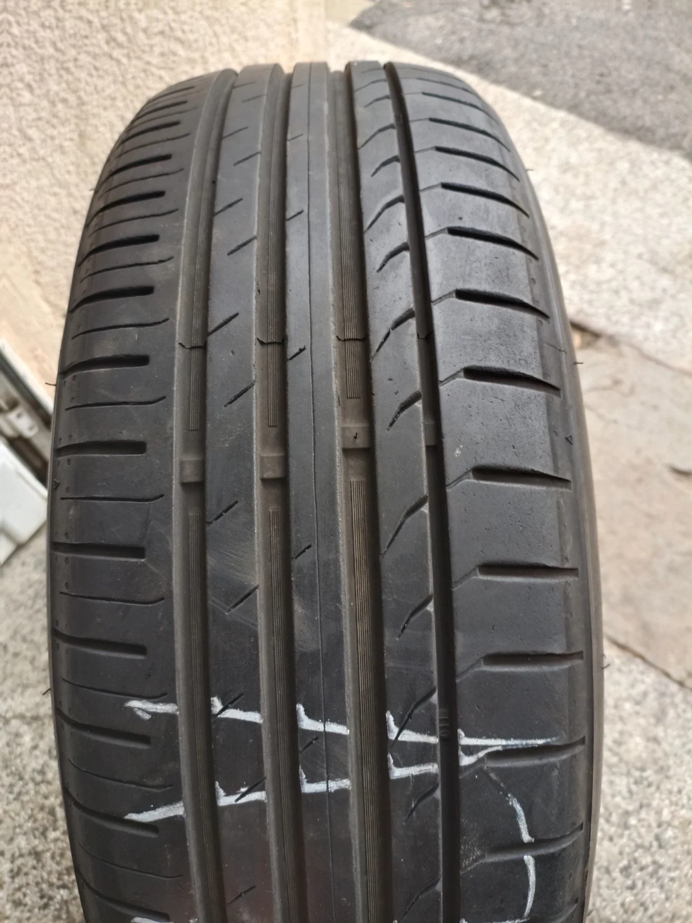Гуми Летни 205/60R16