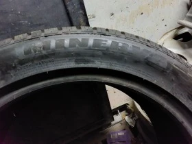 Гуми Всесезонни 245/45R18, снимка 4 - Гуми и джанти - 39148307