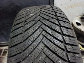 Гуми Всесезонни 245/45R18, снимка 1 - Гуми и джанти - 39148307