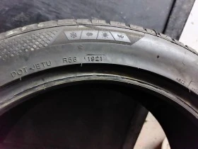 Гуми Всесезонни 245/45R18, снимка 7 - Гуми и джанти - 39148307