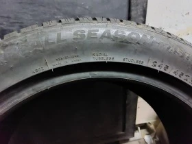 Гуми Всесезонни 245/45R18, снимка 5 - Гуми и джанти - 39148307