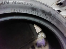 Гуми Всесезонни 245/45R18, снимка 6 - Гуми и джанти - 39148307