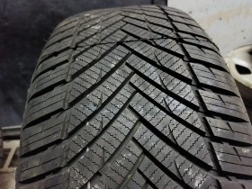 Гуми Всесезонни 245/45R18, снимка 3 - Гуми и джанти - 39148307