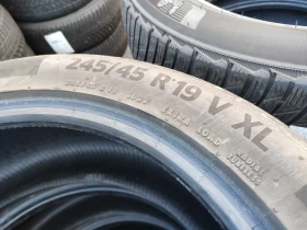 Гуми Летни 245/45R19, снимка 7 - Гуми и джанти - 48993323