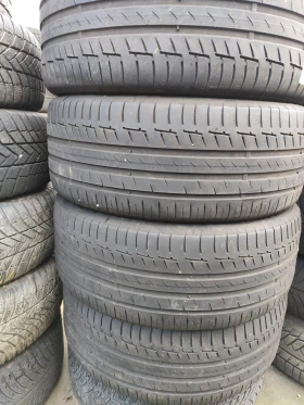 Гуми Летни 245/45R19, снимка 5 - Гуми и джанти - 48993323