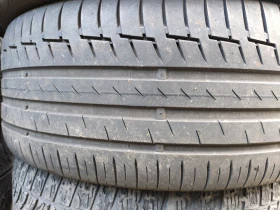 Гуми Летни 245/45R19, снимка 4 - Гуми и джанти - 48993323