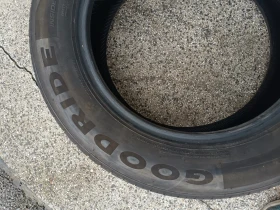 Гуми Летни 205/60R16, снимка 4 - Гуми и джанти - 53579287