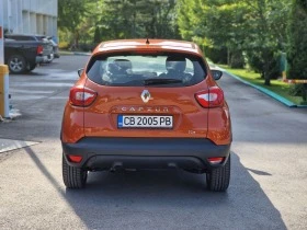 Renault Captur 0.9TCE EURO6B , снимка 5
