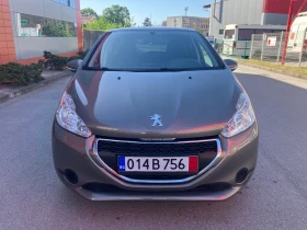Peugeot 208 1.4-HDI, снимка 2