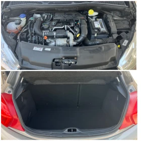 Peugeot 208 1.4-HDI-68kc, снимка 17