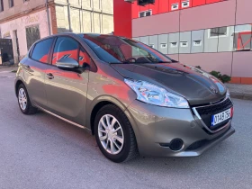 Peugeot 208 1.4-HDI, снимка 3