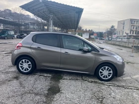 Peugeot 208 1.4-HDI-68kc, снимка 4