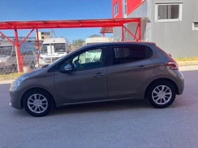 Peugeot 208 1.4-HDI, снимка 8