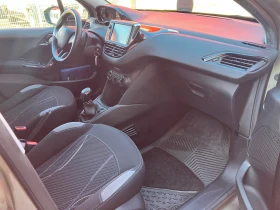 Peugeot 208 1.4-HDI, снимка 11