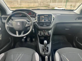 Peugeot 208 1.4-HDI-68kc, снимка 10