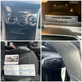 Peugeot 208 1.4-HDI-68kc, снимка 15