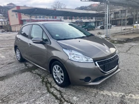 Peugeot 208 1.4-HDI-68kc, снимка 3