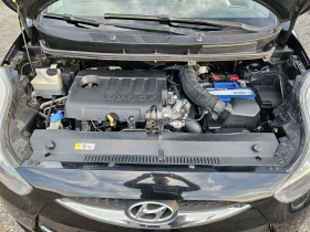 Hyundai Ix20 1.4CRDI 78к.с, снимка 17