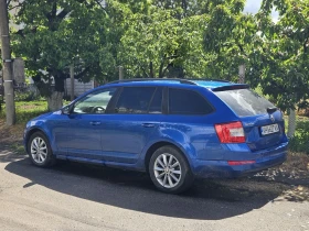 Skoda Octavia 1.6 TDI, 105 к.с, ТОП, снимка 5