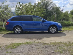 Skoda Octavia 1.6 TDI, 105 к.с, ТОП, снимка 7