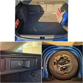 Skoda Octavia 1.6 TDI, 105 к.с, ТОП, снимка 15