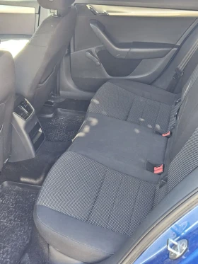 Skoda Octavia 1.6 TDI, 105 к.с, ТОП, снимка 10