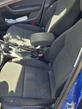 Skoda Octavia 1.6 TDI, 105 к.с, ТОП, снимка 9