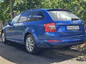 Skoda Octavia 1.6 TDI, 105 к.с, ТОП, снимка 4