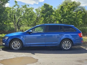 Skoda Octavia 1.6 TDI, 105 к.с, ТОП, снимка 3