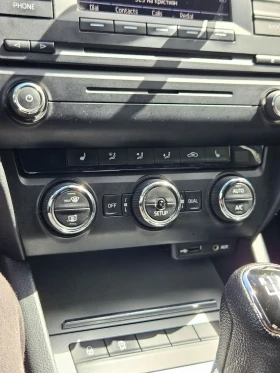 Skoda Octavia 1.6 TDI, 105 к.с, ТОП, снимка 11