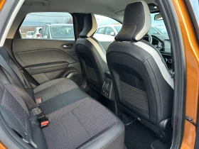 Renault Captur 1.6 Hybrid E6D, снимка 7