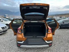 Renault Captur 1.6 Hybrid E6D, снимка 10