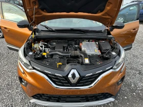 Renault Captur 1.6 Hybrid E6D, снимка 11