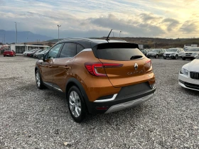 Renault Captur 1.6 Hybrid E6D, снимка 4