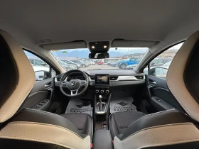 Renault Captur 1.6 Hybrid E6D, снимка 9