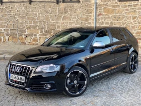 Audi A3 Sportback 2.0TDi MiLLTEK BOSSE