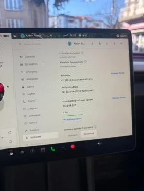 Tesla Model 3 LR AWD ГАРАНЦИЯ, снимка 7