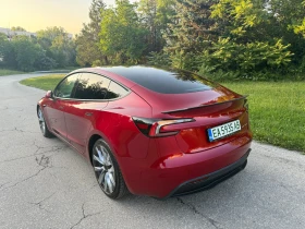 Tesla Model 3 LR AWD ГАРАНЦИЯ, снимка 3
