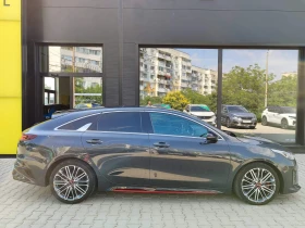 Kia Pro ceed GT Coupe 1.6 T-GDI (204hp) AT7, снимка 4