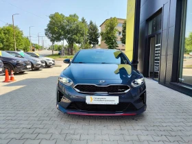 Kia Pro ceed GT Coupe 1.6 T-GDI (204hp) AT7, снимка 2