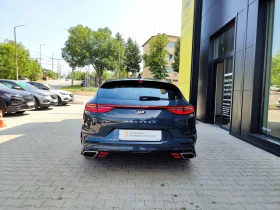 Kia Pro ceed GT Coupe 1.6 T-GDI (204hp) AT7, снимка 7