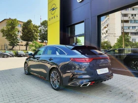 Kia Pro ceed GT Coupe 1.6 T-GDI (204hp) AT7, снимка 6