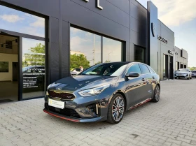 Kia Pro ceed GT Coupe 1.6 T-GDI (204hp) AT7, снимка 3