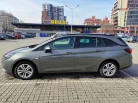 Opel Astra 1.5CDTI AT9 Sports Tourer+ Distronic, Navi, LED, снимка 4