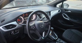 Opel Astra 1.5CDTI AT9 Sports Tourer+ Distronic, Navi, LED, снимка 10