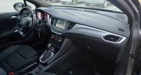 Opel Astra 1.5CDTI AT9 Sports Tourer+ Distronic, Navi, LED, снимка 9