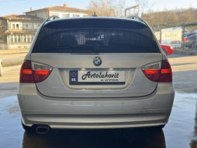 BMW 320 D, снимка 5